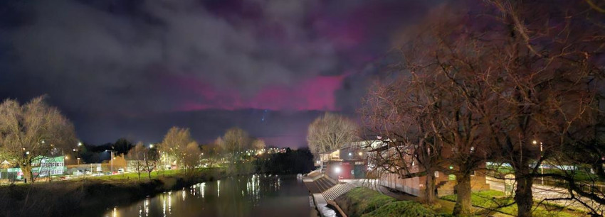 NorthernLightWorcester