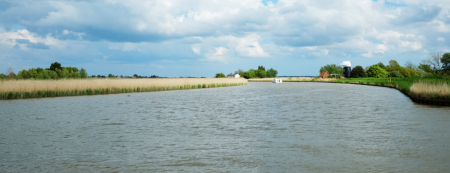 RiverYare