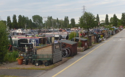 Sawley residents369
