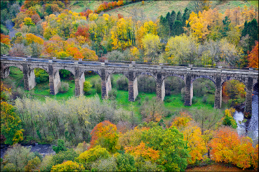 Avon Aqueduct Union Canal