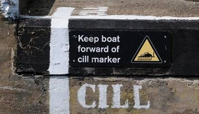 CillMarker