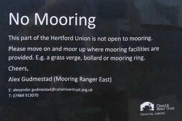 Hereford sign2