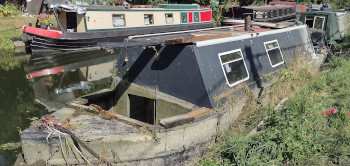 SunkenWendoverArm