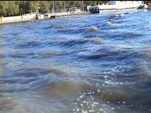 thames wake