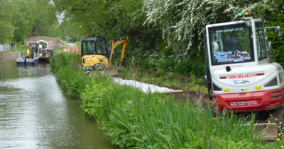 NewTowpath