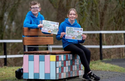 ScottishCanalTowpaths