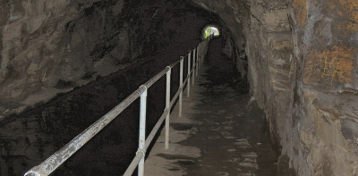 ScoutTunnel