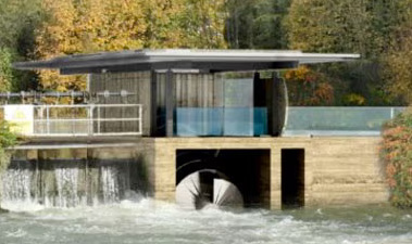 OsneyLockHydro