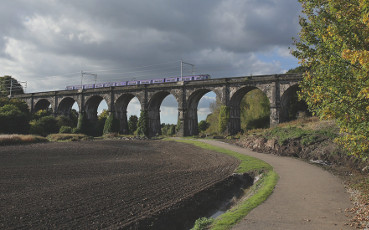 Sankey Viaduct