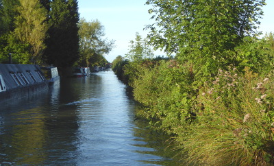 JohnOxford
