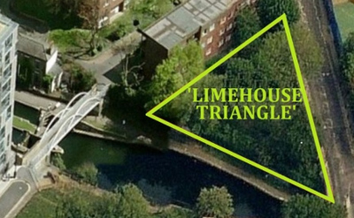 LimehouseNatureTriangle
