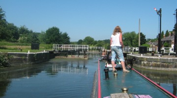 aw salterford locks