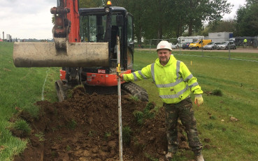 White Mills faciities