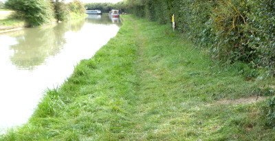 Towpath